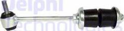 Delphi TC2385 - BRAT-BIELETA SUSPENSIE. STABILIZATOR - compatibil 22915877 - Delphi-TC2385 (DELPHITC2385)