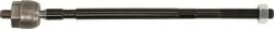 Delphi TA2937 - Articulatie axiala, cap de bara - CAP DE BARA - compatibil Renault - Delphi-TA2937 (DELPHITA2937)