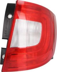 Magneti Marelli Lampa spate dreapta P21W - W16W - W5W SKODA SUPERB II 03.08 - 05.15 - Magneti Marelli-714021481801 (MAGNETIMARELLI714021481801)