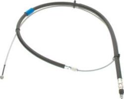 Bosch 1 987 477 950 - Cablu, frana de parcare - Cablu frana de mana spate - stanga / dreapta - 1535mm - 755mm BMW 3 E90. 3 E91. 3 E92. 3 E93 1.6 - 4.4 12.04 - 12.13 - BOSCH-1 987 477 950 (BOSCH1987477950)