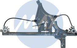 MAX WPG127-L - Mecanism actionare geam - MAX-WPG127-L (MAXWPG127L)