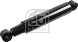FEBI Bilstein 181487 - Amortizor - FEBI Bilstein-181487 (FEBIBILSTEIN181487)