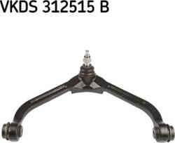 SKF VKDS 312515 B - Brat, suspensie roata - BRAT SUSPENSIE ROATA - compatibil Jeep - SKF-VKDS 312515 B (SKFVKDS312515B)