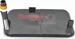 Metzger 8020030 - Filtru hidraulic, cutie de viteze automata - SET FILTRE HIDRAULICE. CUTIE E VIT. AUTOMATA - compatibil Bmw - Metzger-8020030 (METZGER8020030)