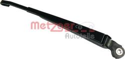 Metzger 2190054 - Brat stergator, parbriz - BRAT STERGATOR. PARBRIZ - compatibil Vw - Metzger-2190054 (METZGER2190054)