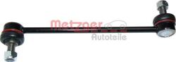 Metzger 53031518 - Brat / bieleta suspensie, stabilizator - Metzger-53031518 (METZGER53031518)