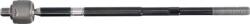 FEBI Bilstein 30706 - ARTICULATIE AXIALA. CAP DE BARA - compatibil Mercedes - FEBI Bilstein-30706 (FEBIBILSTEIN30706)