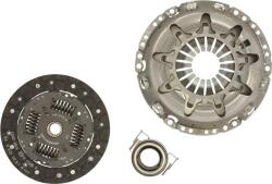 LuK 619 3072 00 - Set ambreiaj - LuK-619 3072 00 (LUK619307200)