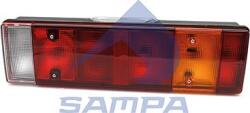 Sampa 023.402 - Tail Light Assembly - Sampa-023.402 (SAMPA023402)