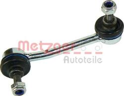 Metzger 53043612 - BRAT BIELETA SUSPENSIE STABILIZATOR - compatibil Mercedes-Benz - Metzger-53043612 (METZGER53043612)