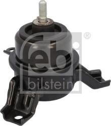 FEBI Bilstein 182972 - SUPORT MOTOR FEBI CSNBB - compatibil Kia - FEBI Bilstein-182972 (FEBIBILSTEIN182972)