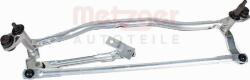 Metzger 2191058 - Legaturi stergator parbriz - Metzger-2191058 (METZGER2191058)