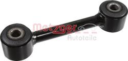 Metzger 53083109 - Brat / bieleta suspensie, stabilizator - BRAT BIELETA SUSPENSIE STABILIZATOR - compatibil Mercedes-Benz - Metzger-53083109 (METZGER53083109)