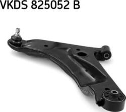 SKF VKDS 825052 B - Brat, suspensie roata - BRAT SUSPENSIE ROATA - compatibil Hyundai - SKF-VKDS 825052 B (SKFVKDS825052B)