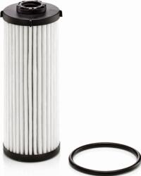 Mann-Filter H 6005 Z - Filtru hidraulic, cutie de viteze automata - Filtru ulei cutie viteze AUDI A3. Q3. R8. R8 SPYDER. TT. SEAT ALHAMBRA. TARRACO. SKODA KODIAQ I. VW ARTEON. GOLF VII. MULTIVAN T - Mann-Filter-H