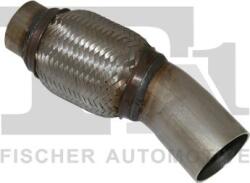 FA1 VW450-210 - Teava flexibila, esapament - Teava flexibila. esapament - FA1-VW450-210 - FA1-VW450-210 (FA1VW450210)