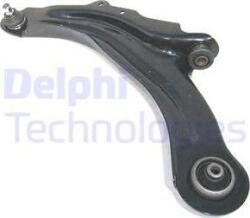 Delphi TC1364 - Brat, suspensie roata - BRAT. SUSPENSIE ROATA - compatibil Renault - Delphi-TC1364 (DELPHITC1364)