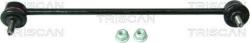 Triscan 8500 28615 - Brat / bieleta suspensie, stabilizator - BRAT-BIELETA SUSPENSIE. STABILIZATOR - compatibil Peugeot. Citroën. Ds - Triscan-8500 28615 (TRISCAN850028615)