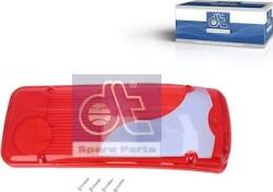 DT Spare Parts 3.32037 - Dispersor, lampa spate - DT Spare Parts-3.32037 (DTSPAREPARTS332037)