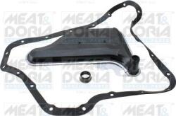 Meat & Doria KIT21110 - Filtru hidraulic, cutie de viteze automata - AUTOMATIC TRANSMISSION FILTER KIT - compatibil Volvo - Meat & Doria-KIT21110 (MEATDORIAKIT21110)