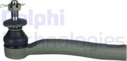 Delphi TA2842 - CAP DE BARA - compatibil Toyota - Delphi-TA2842 (DELPHITA2842)