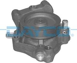 DAYCO Dp562 - Pompa Apa - Dayco-dp562 (daycodp562)