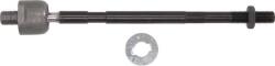 FEBI Bilstein 41327 - Articulatie axiala, cap de bara - Bieleta directie fara capat - stanga / dreapta - lungime: 272mm MITSUBISHI L400 2.4 - 2.5D 05.95 - 06.05 - FEBI Bilstein-41327 (FEBIBILSTEIN41327)