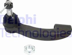 Delphi TA2294 - CAP DE BARA - compatibil Chrysler - Delphi-TA2294 (DELPHITA2294)