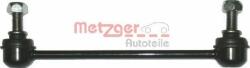 Metzger 53036419 - Brat / bieleta suspensie, stabilizator - Metzger-53036419 (METZGER53036419)
