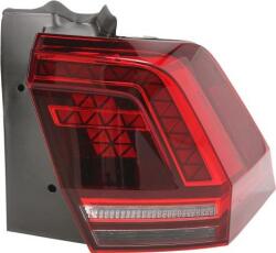 HELLA 2SD 012 521-061 - VW TIGUAN AD1 2016 - compatibil Vw - HELLA-2SD 012 521-061 (HELLA2SD012521061)
