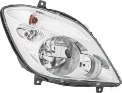 HELLA FAR - compatibil Mercedes - HELLA-1EB 247 012-061 (HELLA1EB247012061)