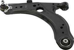 Moog VO-WP-1553P - Brat, suspensie roata - BRAT. SUSPENSIE ROATA - compatibil Audi. Seat. Skoda. Vw - MOOG-VO-WP-1553P (MOOGVOWP1553P)