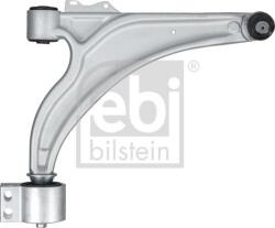 FEBI Bilstein 108819 - Brat, suspensie roata - Brat suspensie dreapta inferior fata 20 mm OPEL ZAFIRA C 1.4 - 2.0D 10.11 - - FEBI Bilstein-108819 (FEBIBILSTEIN108819)