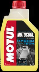 Motul 111762 - ANTIGEL MOTOCOOL EXPERT 35°C 1L - compatibil Dacia. Nissan - Motul-111762 (MOTUL111762)