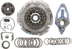 LuK 602 0001 00 - Set ambreiaj - LuK-602 0001 00 (LUK602000100)