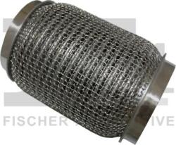 FA1 VW575-150S - Teava flexibila, esapament - FA1-VW575-150S (FA1VW575150S)