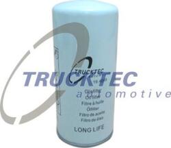 TRUCKTEC 05.18. 017 - Filtru Ulei - Trucktec-05.18. 017 (trucktec0518017)