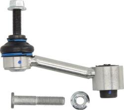 Meyle 116 060 0023 - Brat / bieleta suspensie, stabilizator - Bieleta bara stabilizatoare spate - stanga / dreapta - 95mm AUDI A1. A3. Q3. TT. SEAT ALHAMBRA. ALTEA. ALTEA X stanga LEON. TOLED O III. SKODA O