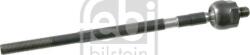 FEBI Bilstein 22476 - Articulatie axiala, cap de bara - ARTICULATIE AXIALA. CAP DE BARA - compatibil Renault - FEBI Bilstein-22476 (FEBIBILSTEIN22476)