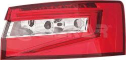 Alkar 2212524 - STOP DR SKODA SUPERB III 3V3 2015>> - compatibil Skoda - Alkar-2212524 (ALKAR2212524)