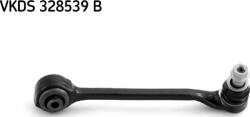 SKF VKDS 328539 B - Brat, suspensie roata - Brat suspensie dreapta inferior fata BMW X3 F25. X4 F26 1.6 - 3.0D 09.10 - 03.18 - SKF-VKDS 328539 B (SKFVKDS328539B)