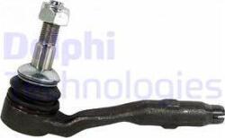 Delphi TA2707 - CAP DE BARA - compatibil Bmw - Delphi-TA2707 (DELPHITA2707)