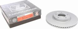 Zimmermann 370.3083. 20 - DISC FRANA LIVRABIL NUMAI PERECHE - compatibil Mazda - Zimmermann-370.3083. 20 (ZIMMERMANN370308320)