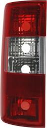 TYC 11-11684-01-2 - LAMPA SPATE - compatibil Ford - TYC-11-11684-01-2 (TYC1111684012)