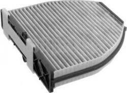 Mercedes-Benz A2128300318 - FILTRU AER HABITACLU CARBON ACTIV - Mercedes-Benz-A2128300318 (MERCEDESBENZA2128300318)