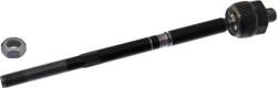 FEBI Bilstein 28371 - Articulatie axiala, cap de bara - Bieleta directie fara capat - stanga / dreapta - lungime: 279mm OPEL ASTRA H. ASTRA H GTC. ASTRA H - KOMBI. ZAFIRA B. ZAFIRA B - MINIVAN 1.2 - 2.2 01 - FEBI B