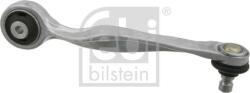 FEBI Bilstein 21893 - Brat, suspensie roata - Brat suspensie dreapta superior - transversal spate - fata 16 mm cu rulment AUDI A4 B5. A8 D2. VW PASSAT B5 1.6 - 4.2 03.94 - 09.02 - FEBI Bilstein-21893 (FEBIBILSTEIN2