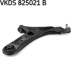 SKF VKDS 825021 B - Brat, suspensie roata - BRAT SUSPENSIE ROATA - compatibil Kia. Hyundai - SKF-VKDS 825021 B (SKFVKDS825021B)