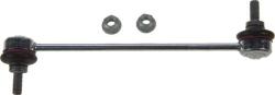TRW JTS515 - Brat / bieleta suspensie, stabilizator - Bieleta bara stabilizatoare Fata - stanga / dreapta - 238mm FORD TOURNEO CONNECT. TRANSIT CONNECT 1.8 - 1.8D 06.02 - 12.13 - TRW-JTS515 (TRWJTS515)