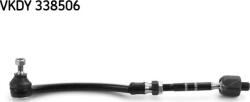 SKF VKDY 338506 - BARA DIRECTIE - compatibil Mini - SKF-VKDY 338506 (SKFVKDY338506)